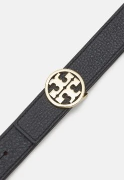 Tory Burch Miller Reversible Belt - Belt - Black/Classic Cuoio/Gold 6 Tory Burch Miller Reversible Belt - Belt - Black/Classic Cuoio/Gold -Tory Burch 7b4c02cb2b2e4d078bbf7637de58f037