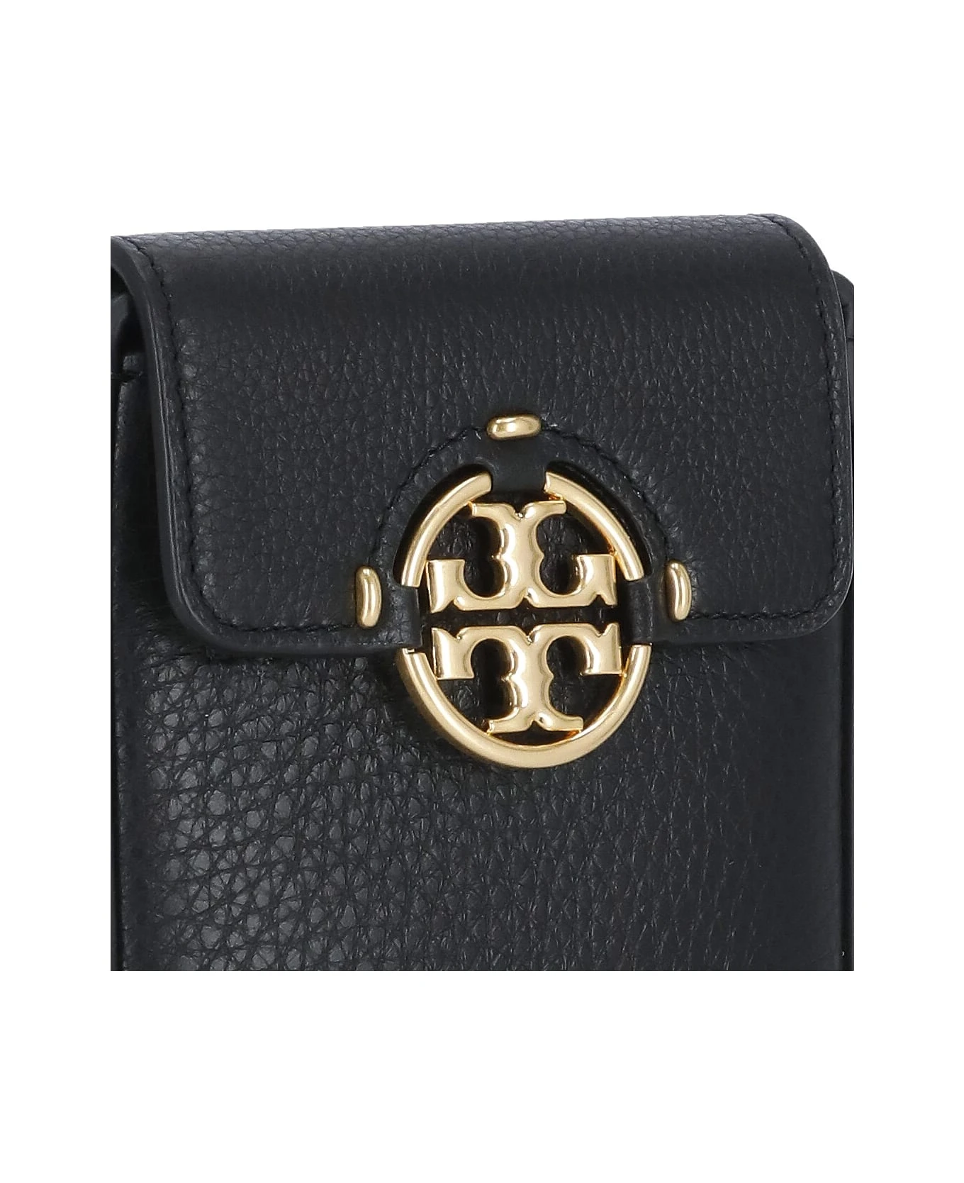 Tory Burch Miller Phone Holder 4 Tory Burch Miller Phone Holder - Image 4