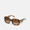 Tory Burch Sunglasses - Brown