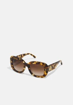 Tory Burch Sunglasses - Brown