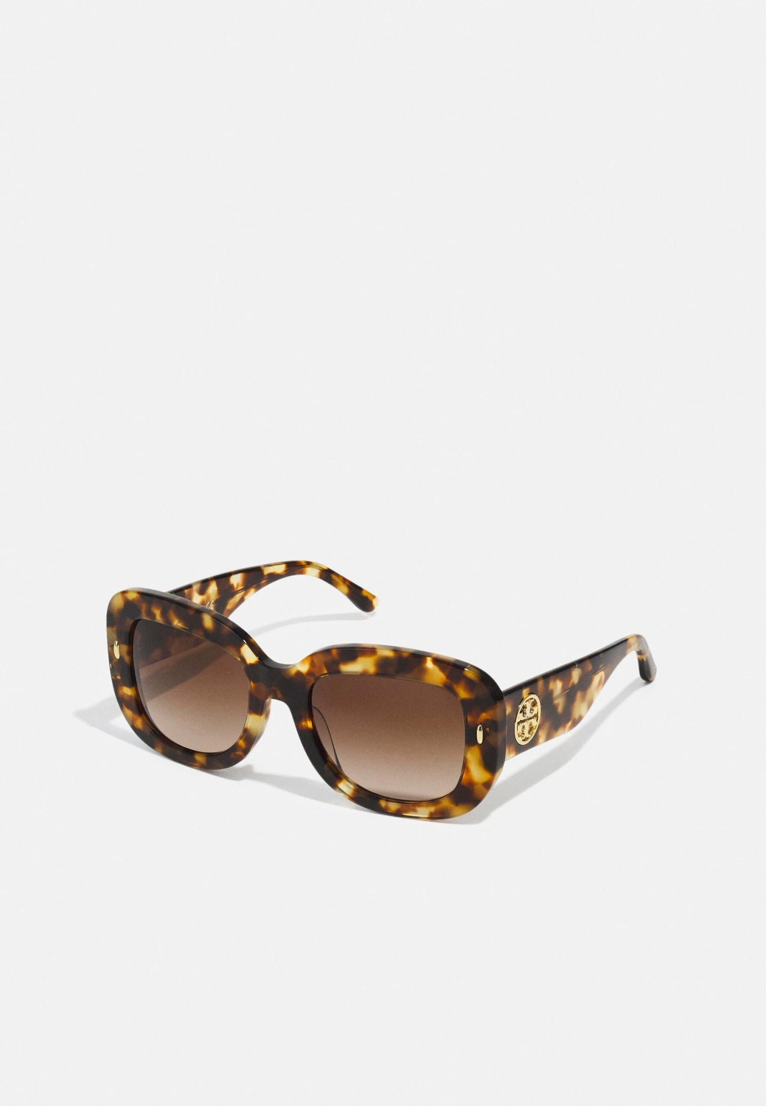 Tory Burch Sunglasses - Brown 1 Tory Burch Sunglasses - Brown