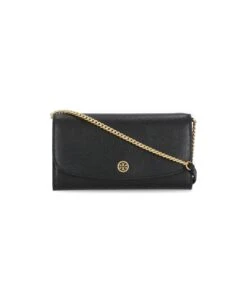 Tory Burch Robinson Wallet