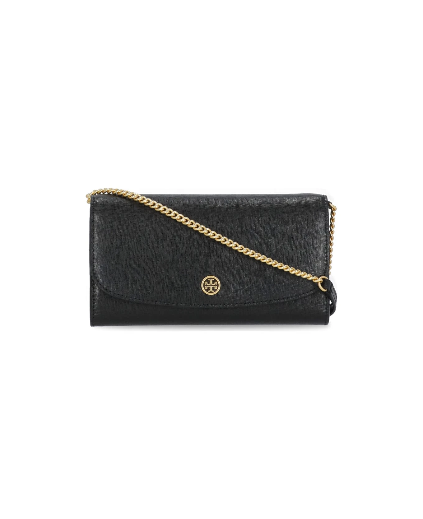 Tory Burch Robinson Wallet 1 Tory Burch Robinson Wallet