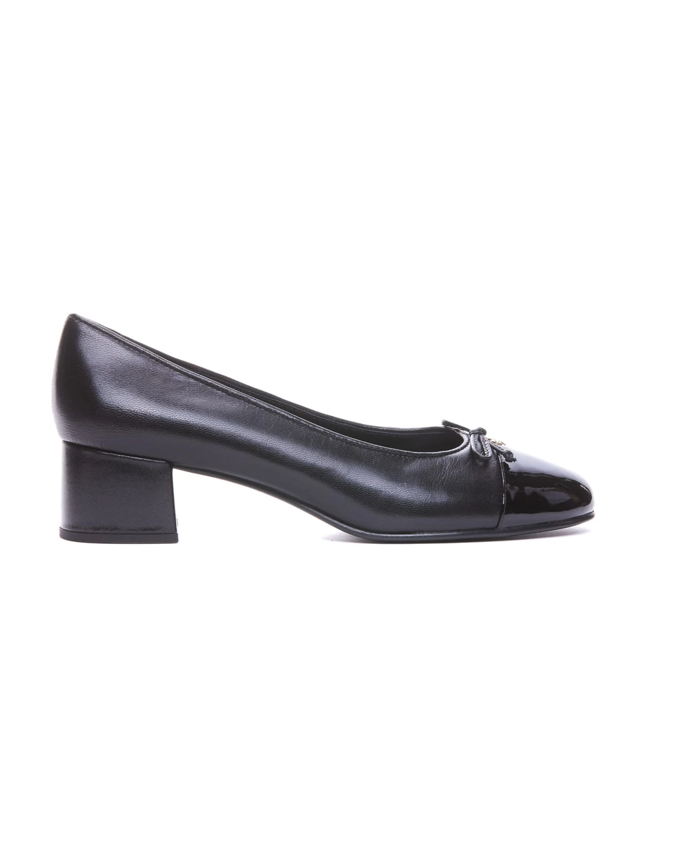Tory Burch Bow Pumps 1 Tory Burch Bow Pumps