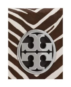 Tory Burch Reva Zebra Pochette 8 Tory Burch Reva Zebra Pochette -Tory Burch 7cf44a577c19bd289f61e39f4599025e