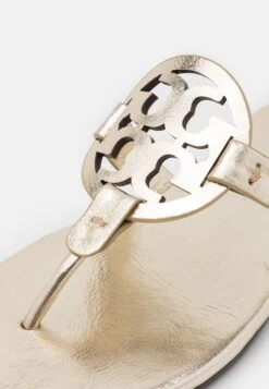 Tory Burch Miller - T-Bar Sandals 13 Tory Burch Miller - T-Bar Sandals -Tory Burch 7cf50d208f024e09b0d4609dc63c913a