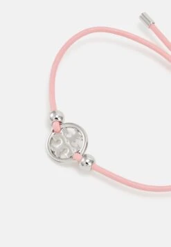 Tory Burch Miller Slider Bracelet - Bracelet - Pink -Tory Burch 7d9dce3c774e4a109dbb328fd5c1e12a