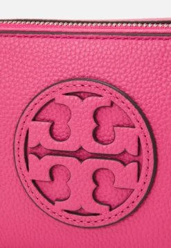 Tory Burch Miller Mini Crossbody - Across Body Bag - Pink Love -Tory Burch 801193dde1e841abbfcc486fa02228ac