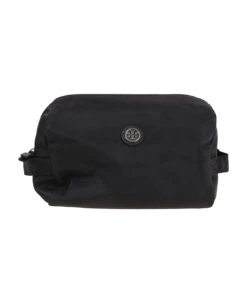 Tory Burch Virginia Large Cosmetic Case