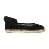 Tory Burch Minnie Suede Espadrillas