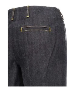 Tory Burch 'princess Seam' Jeans -Tory Burch 8140379d1200adb191c2df67af31cead