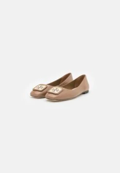 Tory Burch Georgia Bombe Ballet - Ballet Pumps 9 Tory Burch Georgia Bombe Ballet - Ballet Pumps -Tory Burch 81810d82e91d4949a50fd1b304eb0fd3