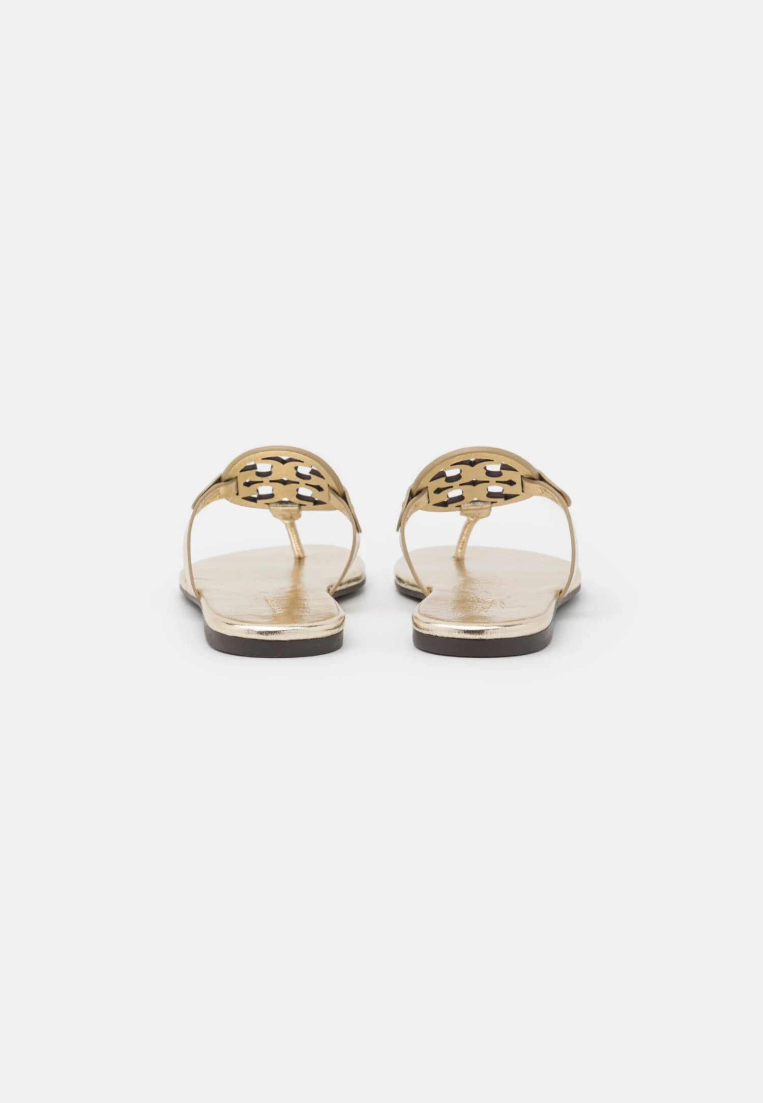 Tory Burch Miller - T-Bar Sandals 4 Tory Burch Miller - T-Bar Sandals - Image 4