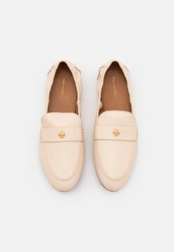 Tory Burch Ballet Loafer - Slip-Ons - New Cream 11 Tory Burch Ballet Loafer - Slip-Ons - New Cream -Tory Burch 83eff8eaedae425780d133e0e433b28f