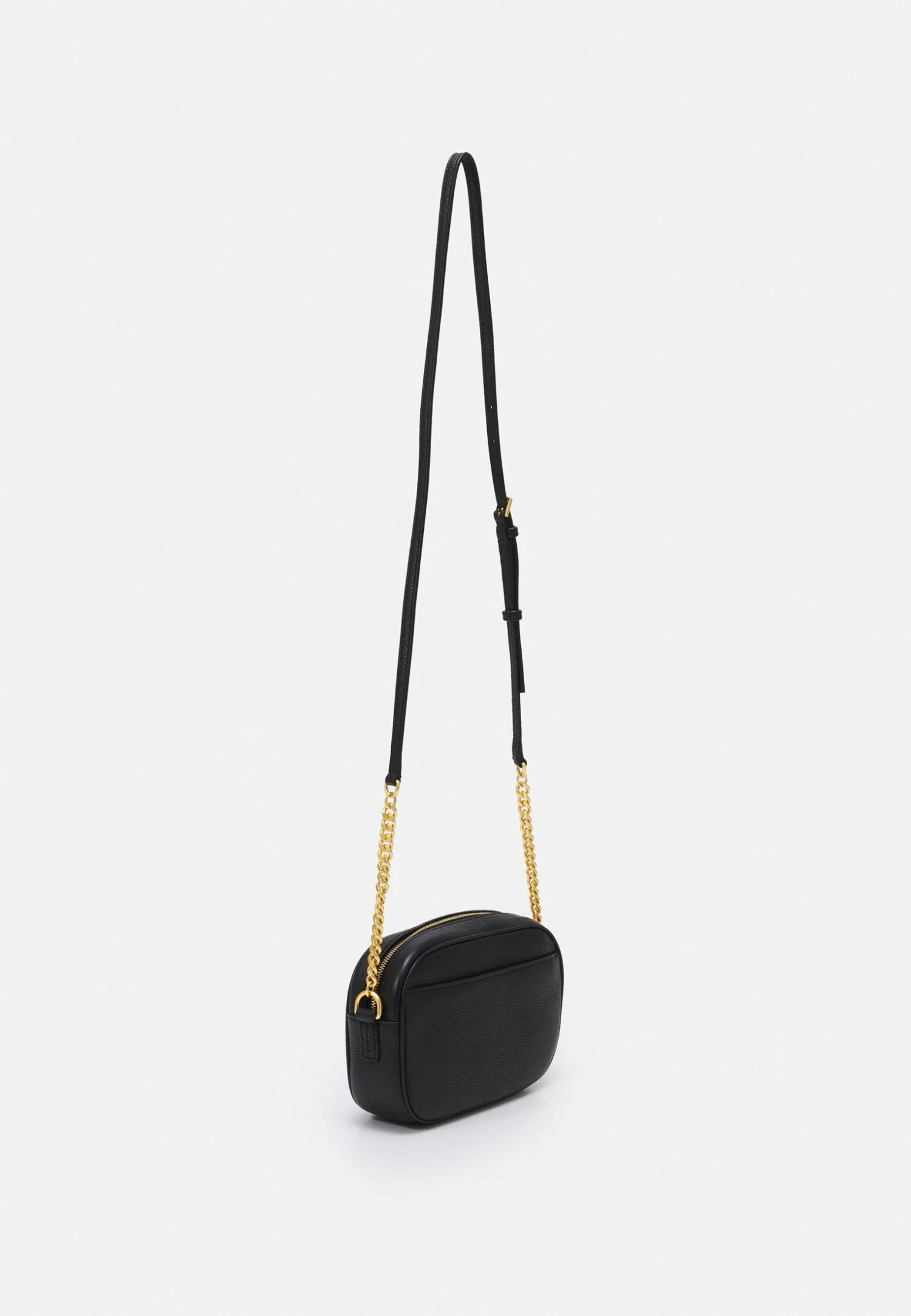Tory Burch Camera Bag - Across Body Bag - Black 2 Tory Burch Camera Bag - Across Body Bag - Black - Image 2