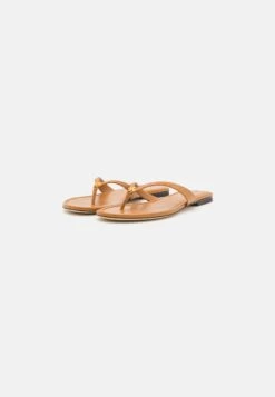 Tory Burch Simple Logo Thong - T-Bar Sandals 9 Tory Burch Simple Logo Thong - T-Bar Sandals -Tory Burch 8560972fcd8a4fab9733f6de8cd40268