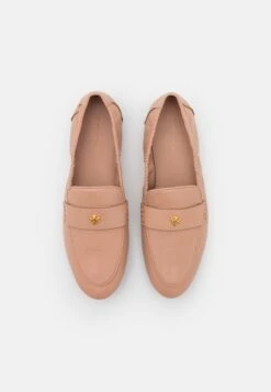 Tory Burch Ballet Loafer - Slip-Ons - Pink Dune 11 Tory Burch Ballet Loafer - Slip-Ons - Pink Dune -Tory Burch 857e961fd48d4a73b8c1360768bae2cc