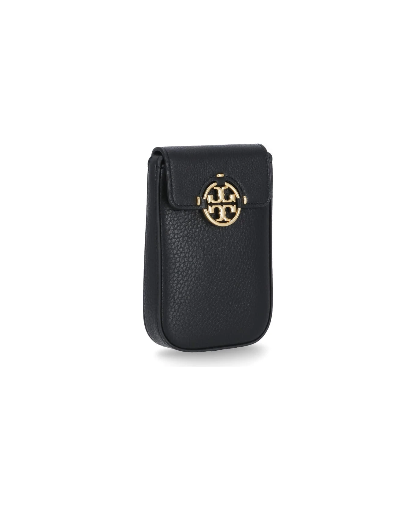 Tory Burch Miller Phone Holder 2 Tory Burch Miller Phone Holder - Image 2