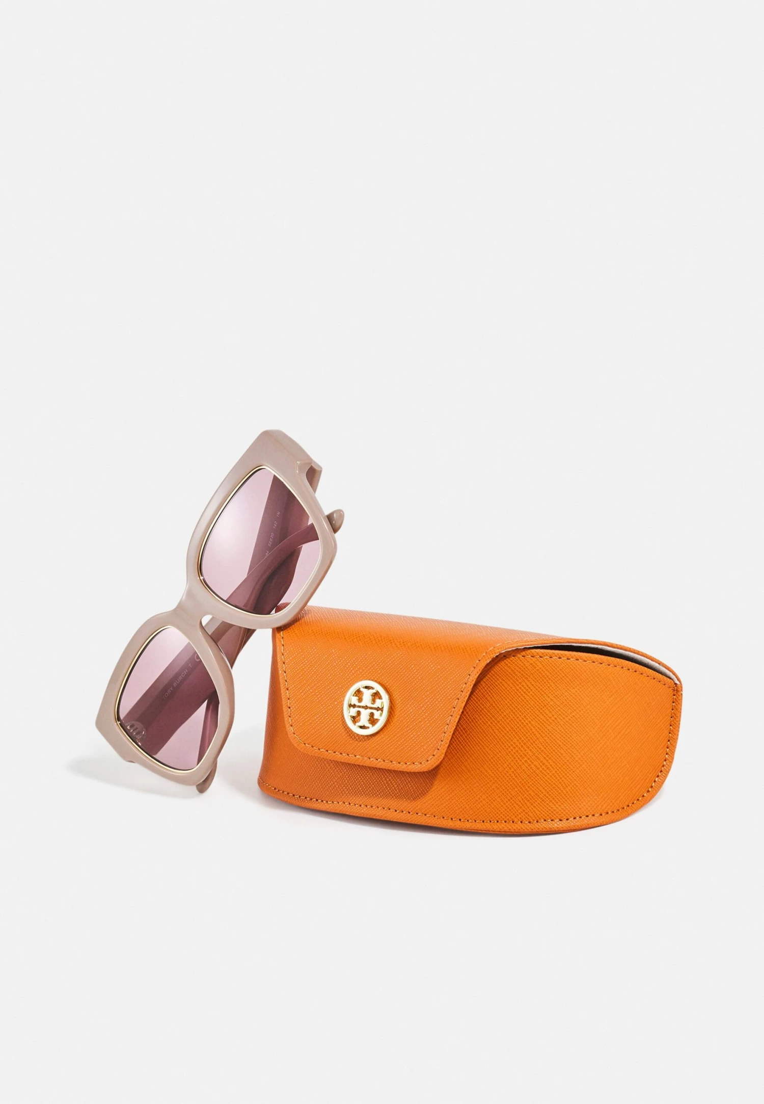 Tory Burch Sunglasses - Sand 4 Tory Burch Sunglasses - Sand - Image 4