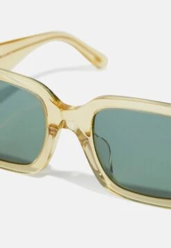 Tory Burch Sunglasses - Transparent Yellow 7 Tory Burch Sunglasses - Transparent Yellow -Tory Burch 88d5dda813c04e40bc1a2b22803df0f0
