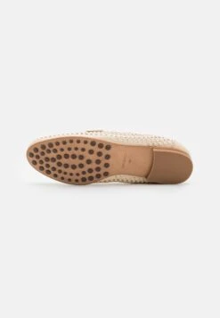 Tory Burch Woven Loafer - Slip-Ons - Brie/Spark Gold 12 Tory Burch Woven Loafer - Slip-Ons - Brie/Spark Gold -Tory Burch 88e8d31af6324ba9bf27e65d84da1222