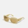 Tory Burch Sunglasses - Off-White