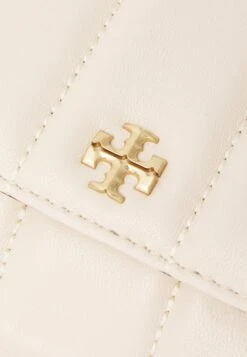 Tory Burch Mini Kira Flap Bag - Clutch - Brie -Tory Burch 8b4e12b963934d02a331662eff502939