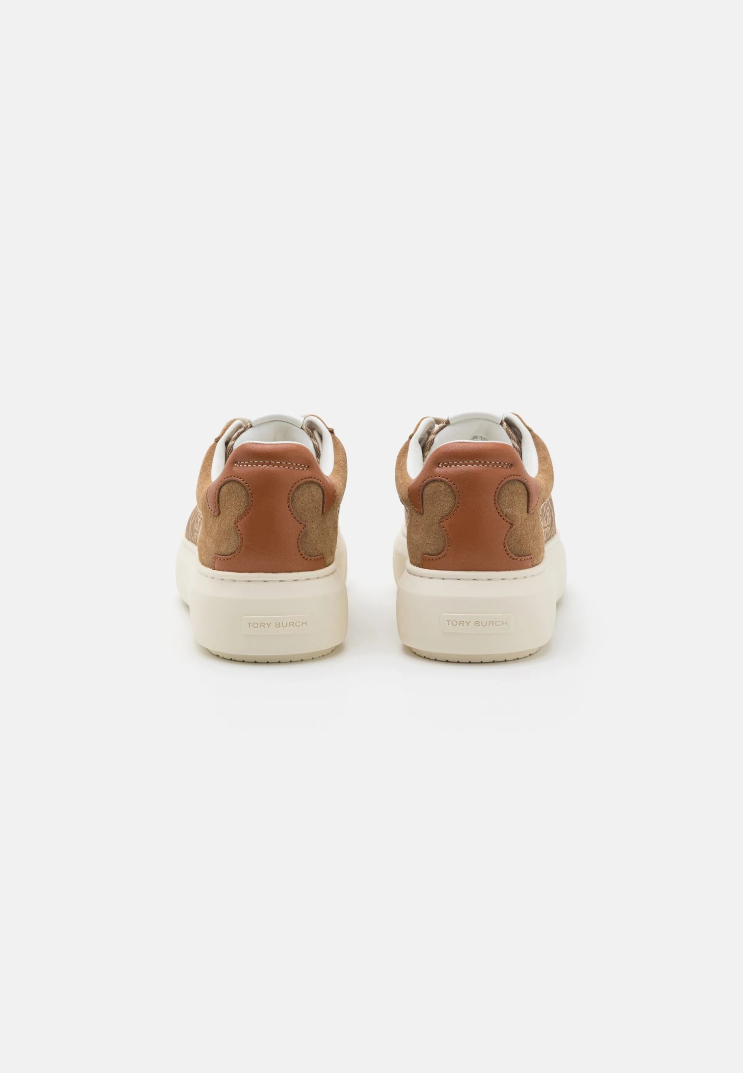 Tory Burch Ladybug- Trainers - Inverse Hazel/Alce/Bourbon 4 Tory Burch Ladybug- Trainers - Inverse Hazel/Alce/Bourbon - Image 4