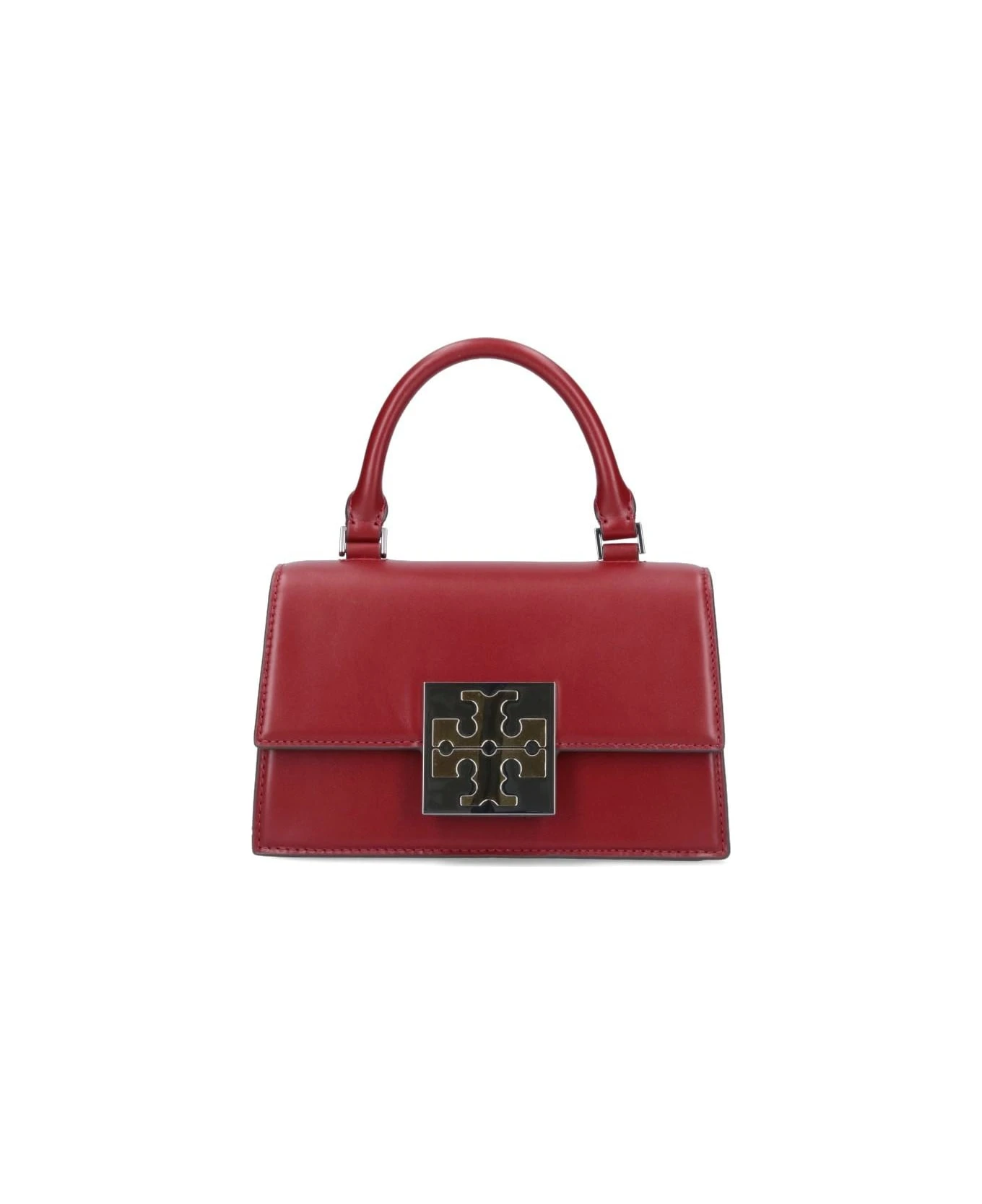 Tory Burch Mini Handbag 'bon Bon' 5 Tory Burch Mini Handbag 'bon Bon' - Image 5
