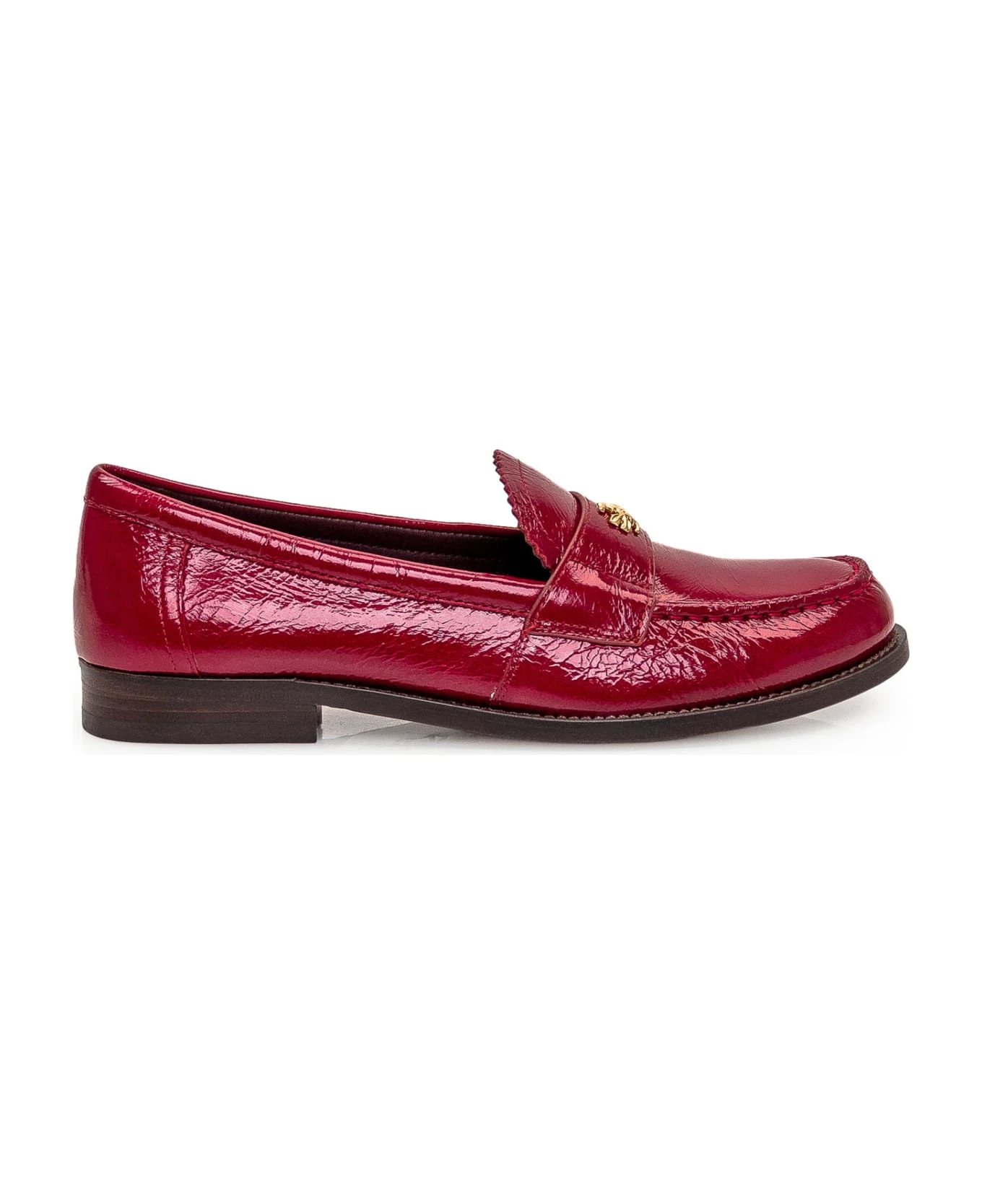 Tory Burch Perry Loafer 1 Tory Burch Perry Loafer