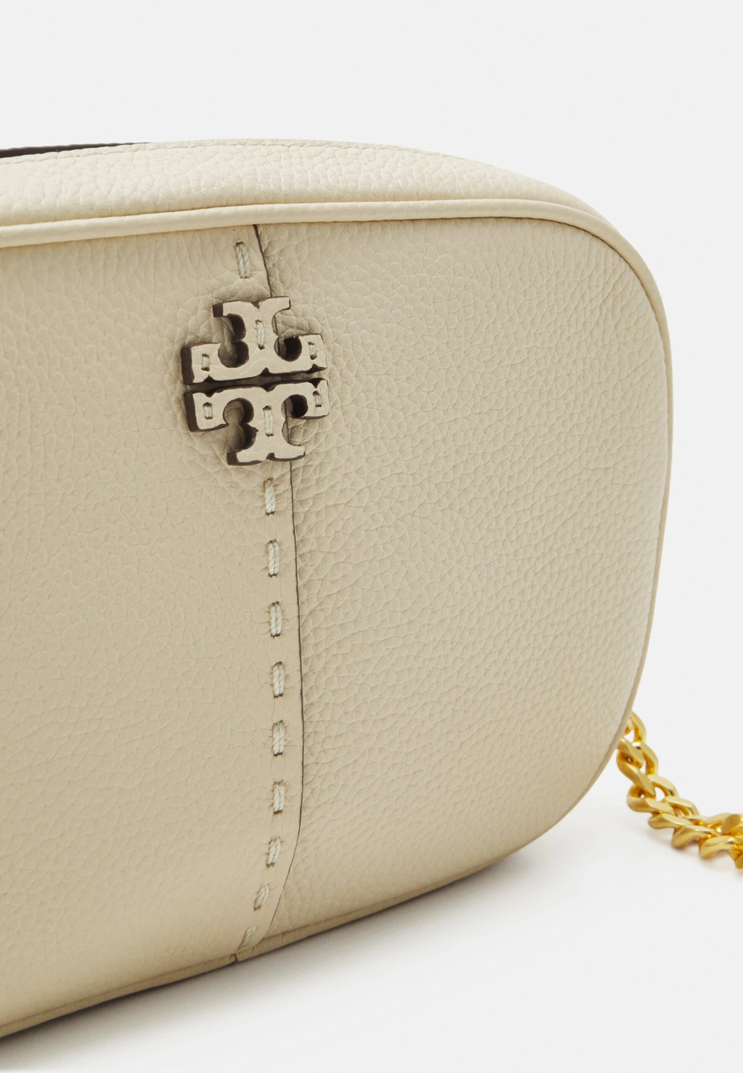 Tory Burch Camera Bag - Across Body Bag - Offwhite 5 Tory Burch Camera Bag - Across Body Bag - Offwhite - Image 5