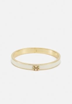 Tory Burch Kira Bracelet - Bracelet - Tory Gold-Coloured/New Ivory