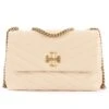 Tory Burch Across Body Bag - Beige