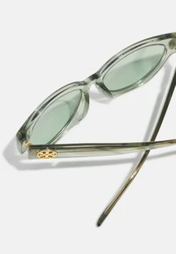 Tory Burch Sunglasses - Transparent Perfect Mint 7 Tory Burch Sunglasses - Transparent Perfect Mint -Tory Burch 92a05a8cd60e492d9697d4b8377ceb6d
