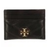Tory Burch Kira Chevron Card Case