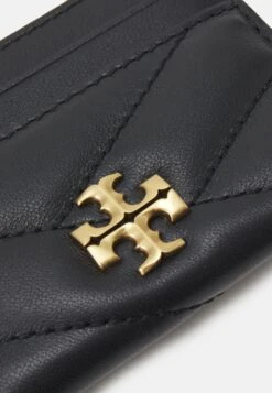 Tory Burch Kira Chevron Card Case - Wallet - Black 7 Tory Burch Kira Chevron Card Case - Wallet - Black -Tory Burch 93f3bee0e6834882886ca6a91b9b1ab5