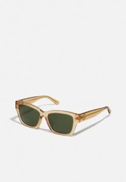 Tory Burch Sunglasses - Transparent Camel