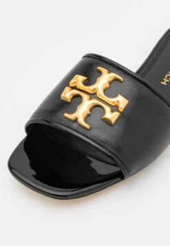 Tory Burch Eleanor Slide - Mules 13 Tory Burch Eleanor Slide - Mules -Tory Burch 95ce68ff0613426580e4f4172c3bc63d