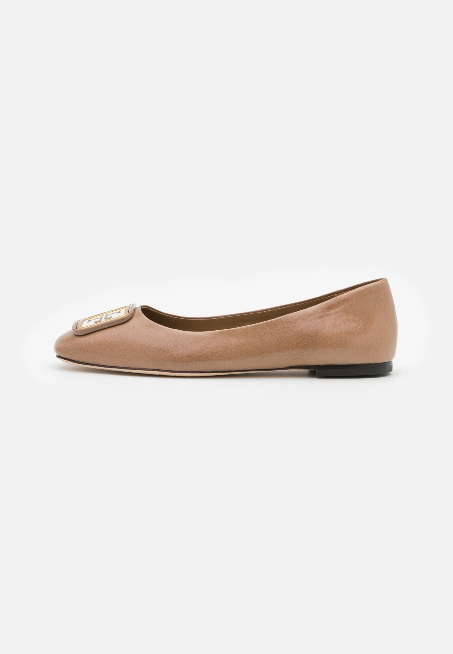 Tory Burch Georgia Bombe Ballet - Ballet Pumps 2 Tory Burch Georgia Bombe Ballet - Ballet Pumps - Image 2
