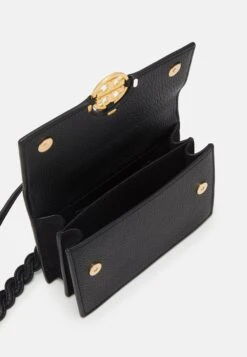 Tory Burch Miller Mini - Handbag - Black -Tory Burch 975e63dc5e054d329c68b20e1373717d