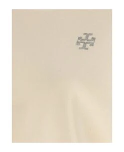 Tory Burch 'hot Fix Logo' Sweatshirt -Tory Burch 97793e99b4ee5f8091c72d8f0c8fe096