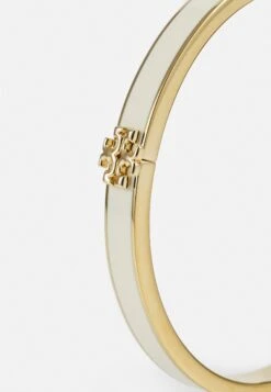 Tory Burch Kira Bracelet - Bracelet - Tory Gold-Coloured/New Ivory 5 Tory Burch Kira Bracelet - Bracelet - Tory Gold-Coloured/New Ivory -Tory Burch 982ec282abef44ceb5ed2c3a48bf53fb