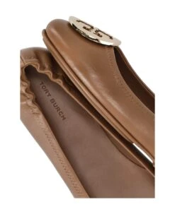 Tory Burch Minnie Travel Ballet -Tory Burch 9967cbd8d02f7bc172b44499662a9c8f
