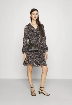 Tory Burch Miller Mini - Handbag - Black