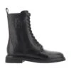 Tory Burch Combat Ankle Boots