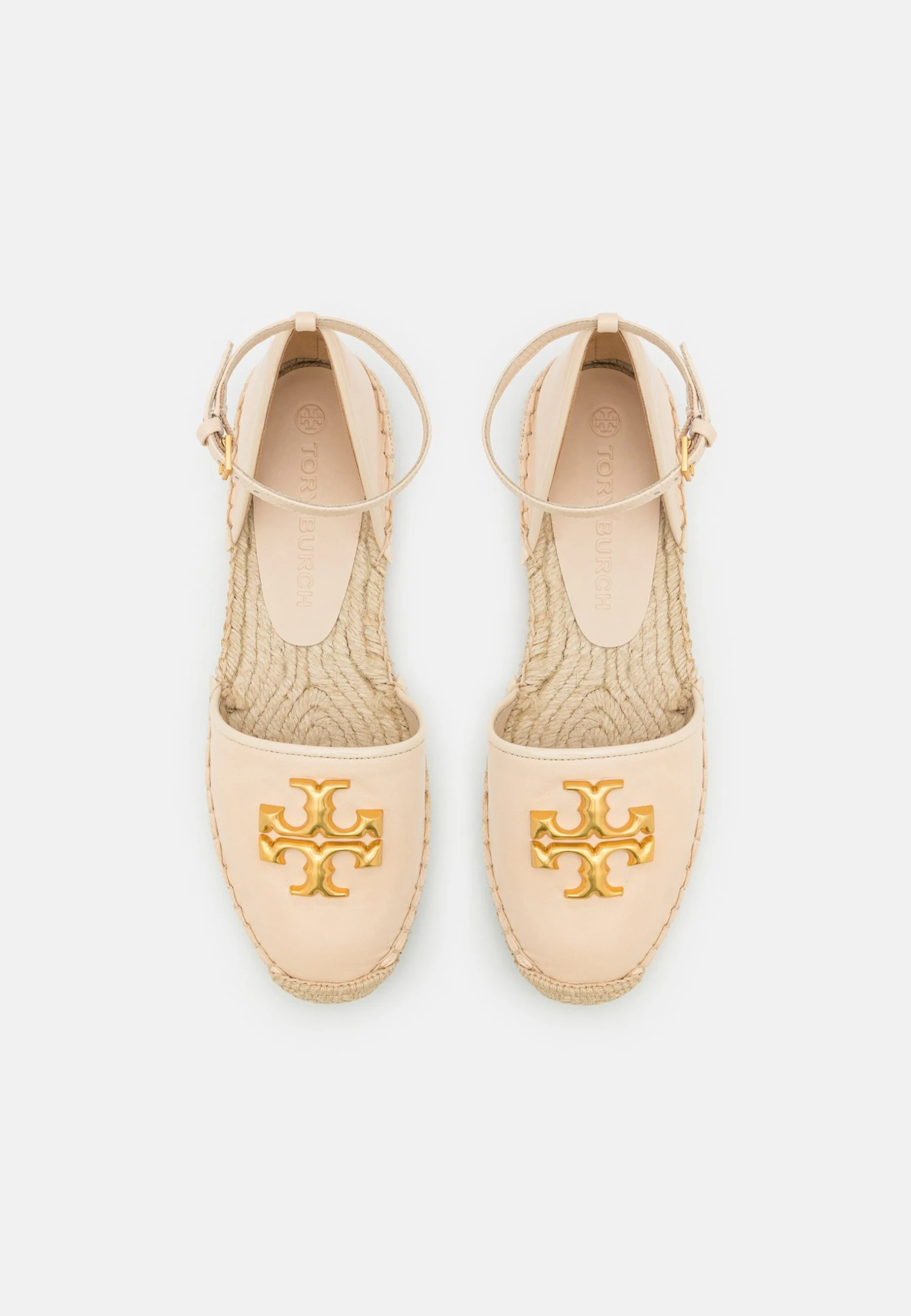 Tory Burch Eleanor Dorsay - Espadrilles 5 Tory Burch Eleanor Dorsay - Espadrilles - Image 5