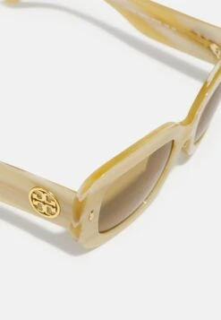 Tory Burch Sunglasses - Off-White -Tory Burch 9cac78285c934d1fa2b7a7cff08adb2a