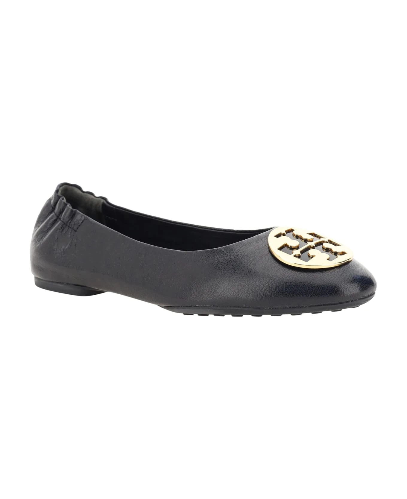 Tory Burch Claire Flats 2 Tory Burch Claire Flats - Image 2