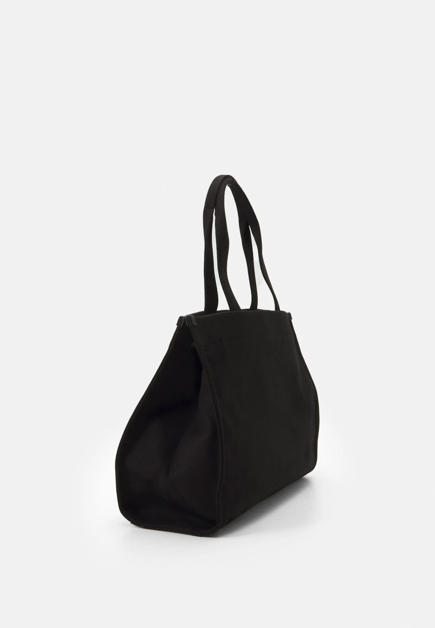 Tory Burch Ella Tote - Tote Bag - Black 4 Tory Burch Ella Tote - Tote Bag - Black - Image 4