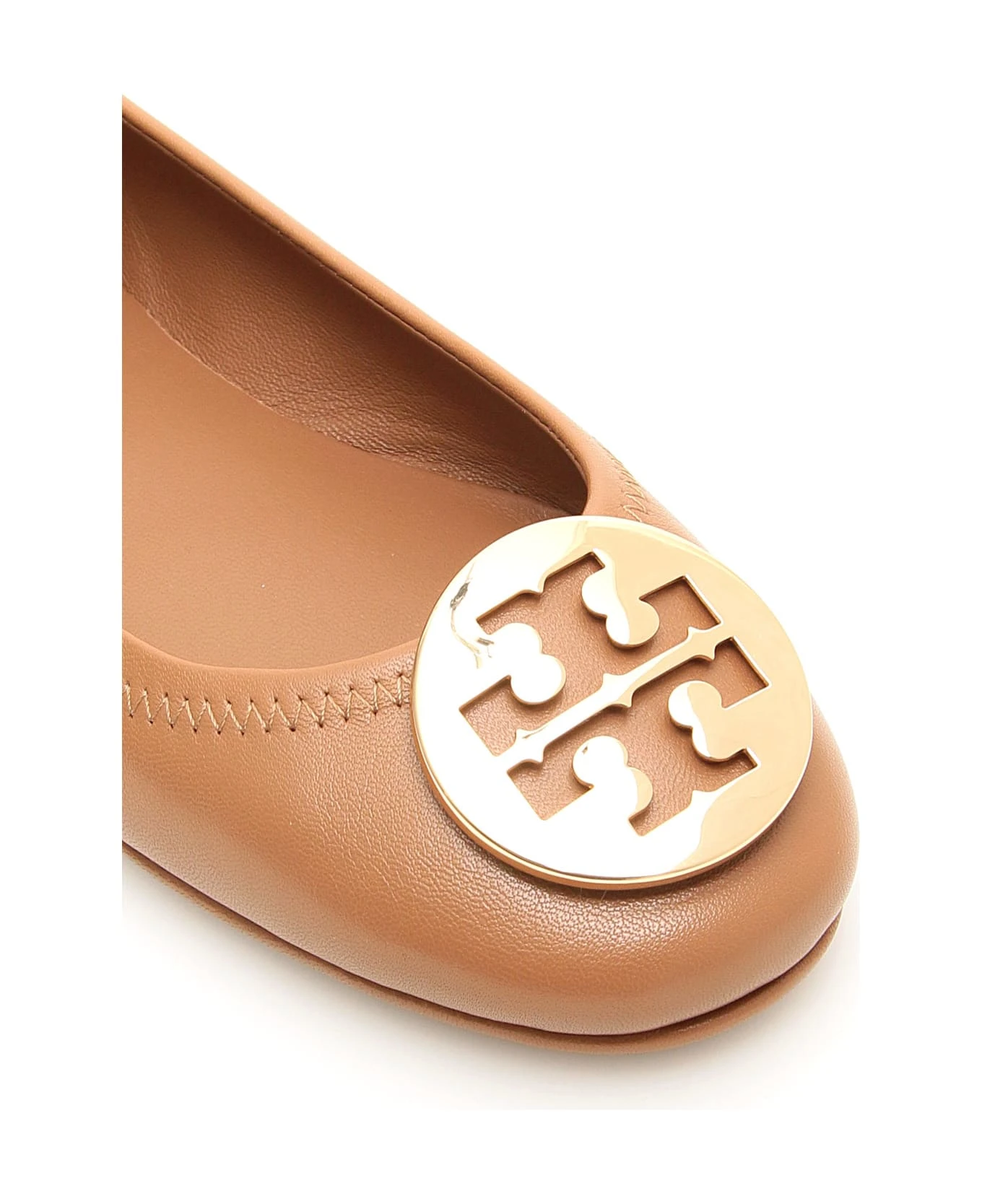 Tory Burch Minnie Travel Flats 4 Tory Burch Minnie Travel Flats - Image 4